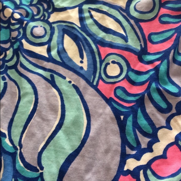3 Lilly Pulitzer Tops - Picture 3 of 3
